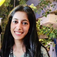 Grishma Shah