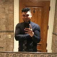 Lionel Ramirez