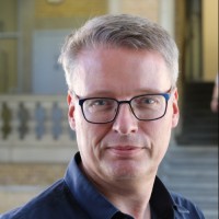 Jakob W. Hendel