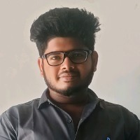 Nithish Kumar S