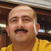 Ajit Kundu,....Pmp,Scm,Prince2