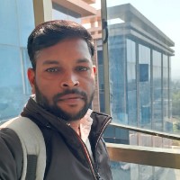 Santosh Waghchaure
