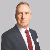 Steve Edwards