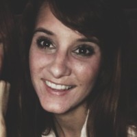 Briana Buzzell
