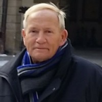 Mark David