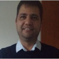 Carlos Robson Ferreira