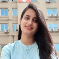 Shivani Yadav