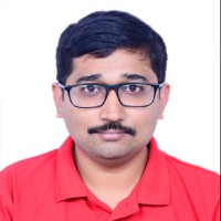 B N Abhishek