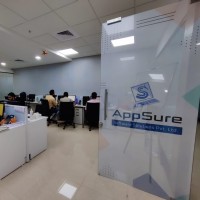 Appsure Software solutions