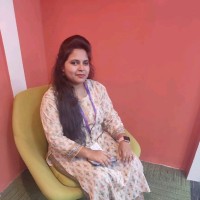 Shruti Rajappa