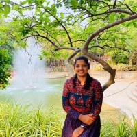 Suvarchala Thotakura