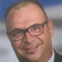 Juergen Bischoff