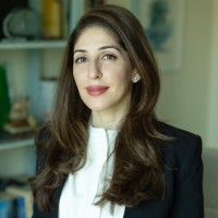 Sidra F Sheikh