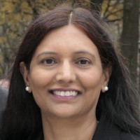 Raji Pulavarthi