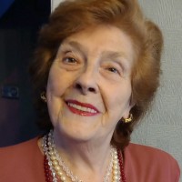 Pat Critchlow