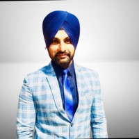 Gamandeep Singh