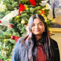 Navya Krishna Batchu
