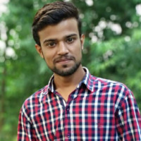 Priyam Gaur