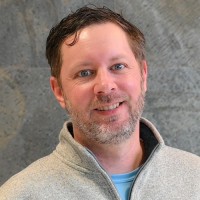 Eric Heisey