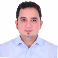 Reymark Lumba
