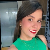 Vitória Silva De Almeida