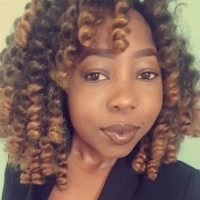 Blessing Sibanda