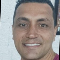 Weber Marcos de Souza