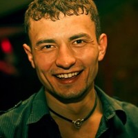 Владимир Михайлов