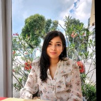 Fariha Mahmud