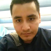 Jairo Ivan Ramirez Salas