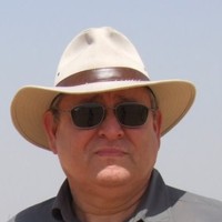 Stephen Watson