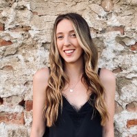 Hannah Mayhew
