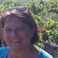 Nathalie Gourlay