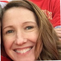 Teri Reynolds