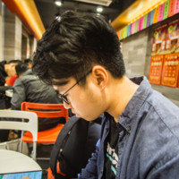 Daniel Pang