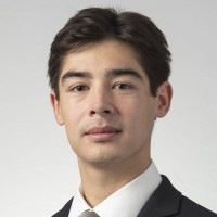 Benjamin Muzzelo
