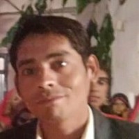Radheshyam Dubey