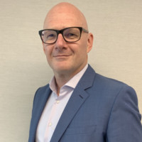 Graeme Bignell