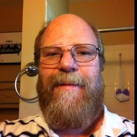 Mark Vanzandt