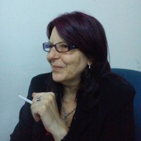 Susana Rimoldi