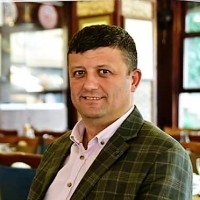 Yücel ŞEN