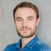Benedict Haas