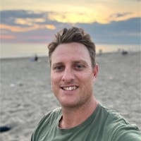 Greg Nichols