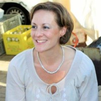 Susanne Stegemann