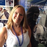 Lisa Broomfield