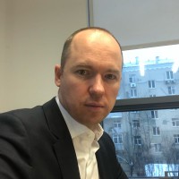 Alexander Mamaev