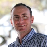 Darrin Cohen