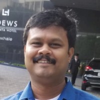 Niranjan Pandurangan