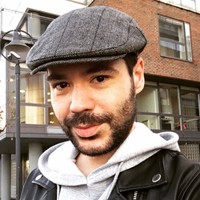 ☁️ Michael Skweres ☁️