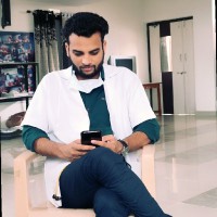 Dr Chandra Prakash Bunas